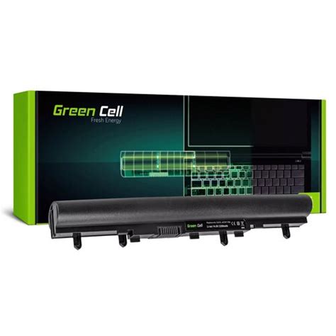 Green Cell Ac Mah Bateria Do Laptopa Niskie Ceny I Opinie W