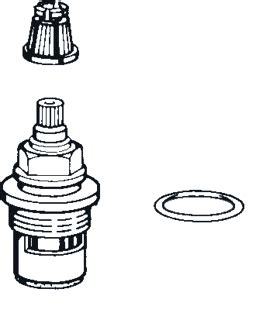 Hansa Toebeh Onderdelen Sanitaire Kranen 59910383 Technische Unie