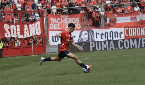 Un gol de tiro libre, después de más de dos años | Todas las Ultimas