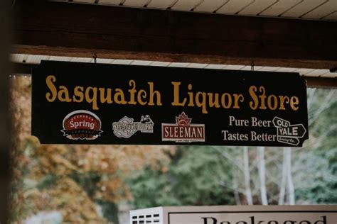 SASQUATCH INN & PUB | Harrison Hot Springs & The Harrison River Valley