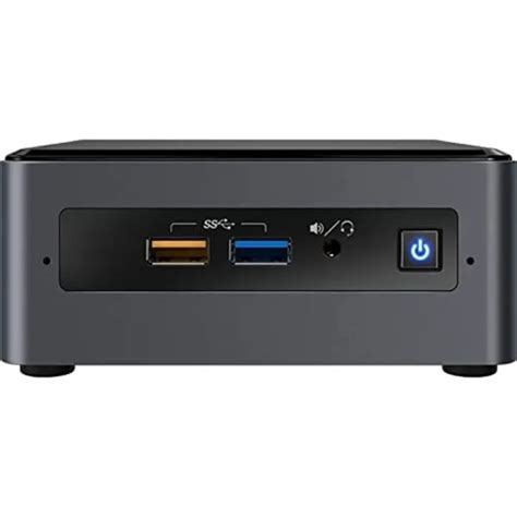 Intel Nuc Cjyhn Nuc Intel Celeron Processor J