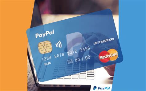 Carta Prepagata Paypal ⇒ Opinioni E Recensione Prepagata 2025