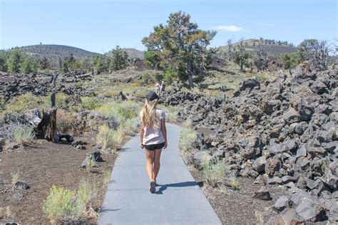 Scenic Byways In Idaho America From The Road