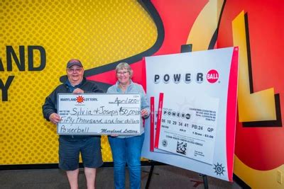 Winner Stories Powerball