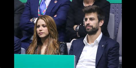 Foto Shakira perdoa Piqué por traição e ex casal vive relação