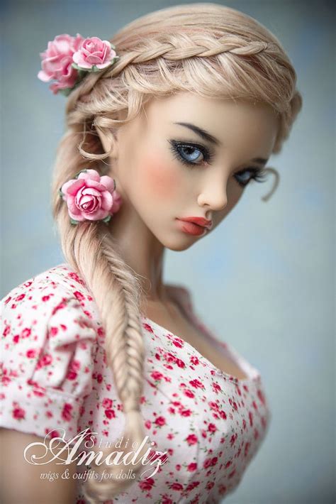 Spring Vintage Fashion Dolls Beautiful Barbie Dolls Dolls