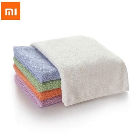 Банное полотенце Xiaomi ZSH Bath Towel - Купить в Ташкенте