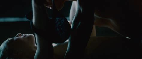 Naked Amanda Seyfried In Dear John
