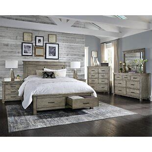 White Farmhouse Bedroom Set : Check out comfy bedding, cushions, throws ...