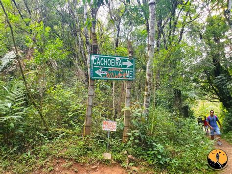 Morro do Anhangava Como chegar e como é a subida