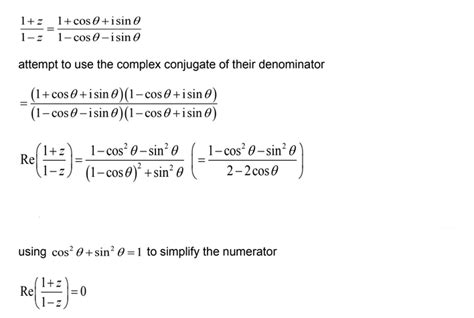 IB DP Math AA Topic AHL 1 12 Complex Numbers Cartesian Form IB