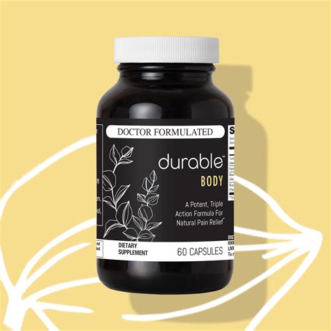 Durable Body Juneva Health