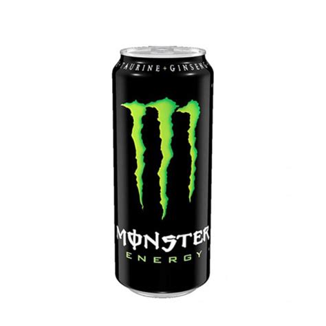 Kensington Brunei Monster Original 500ml