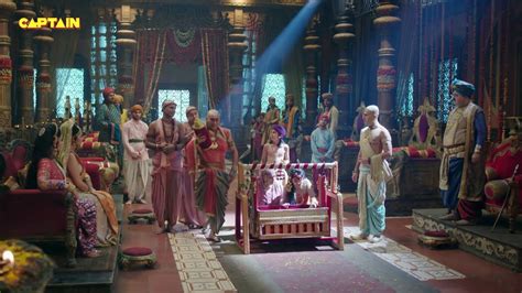 तथाचार्य ने पंडित रामा कृष्ण के पुत्र को अशुभ और अपशकुन क्यों कहा Tenali Rama तेनाली रामा Ep