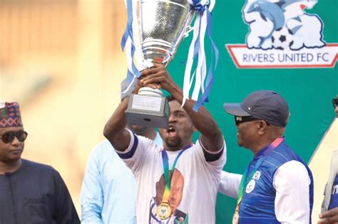 Obstacles Hindering 2022 23 NPFL Kick Off Daily Trust