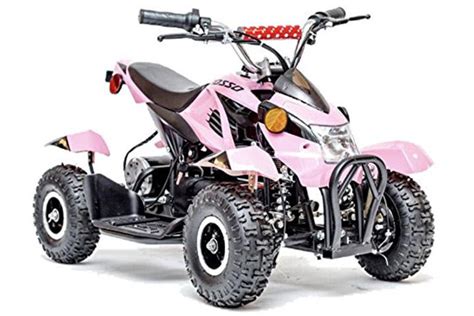 15 Best Atvs For Kids And Safety Tips