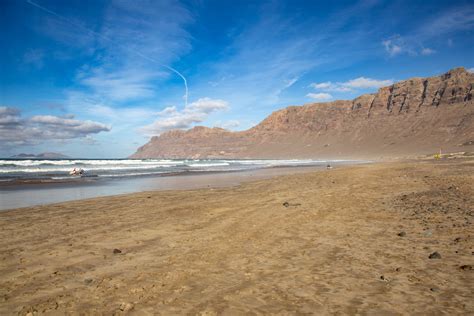 Caleta De Famara De Beste Tips Info