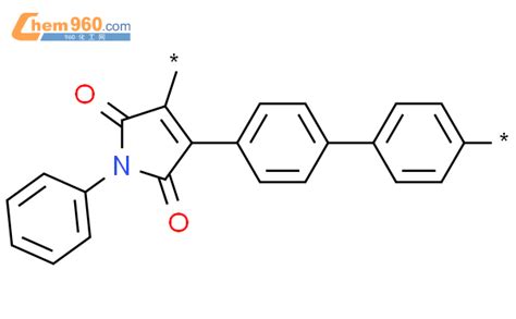 Poly Dihydro Dioxo Phenyl H Pyrrole Diyl