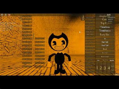 Roblox Batim Build Our Machine YouTube