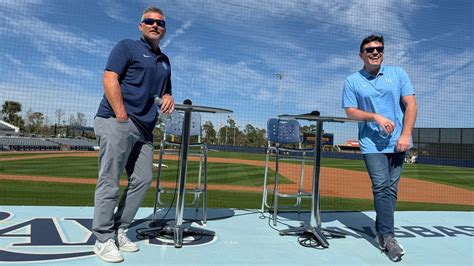 Erik Neander Kevin Cash Believe They Can Win A Championship With Rays