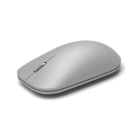 Lo Mejor En Microsoft Surface Ergonomic Mouse 2024 ¿dónde Comprar