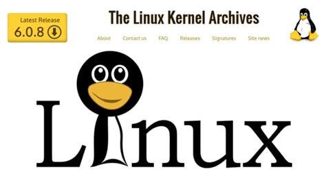 The Linux Kernel Kernel Basics