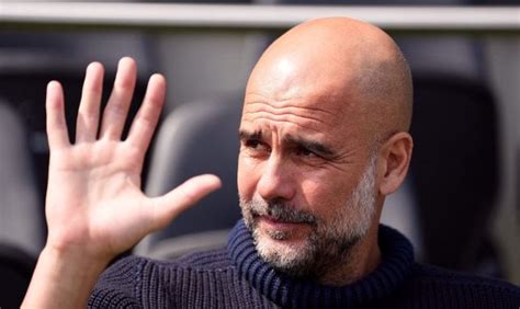 La solución de Pep Guardiola para sustituir a Rodri en el Manchester City