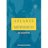 Amazon It Atlante Geografico Metodico 2019 2020 Libri