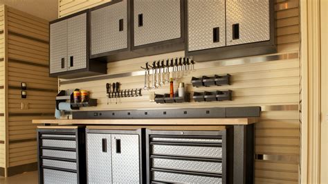 How To Organize Your Garage Like A Professional According To An Expert