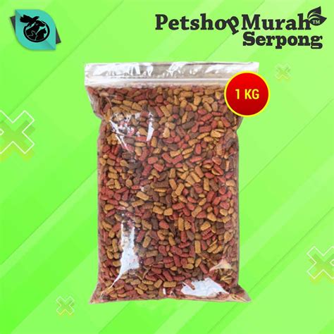 Jual FRISKIES ADULT MEATY GRILLS 1 KG REPACKING Shopee Indonesia