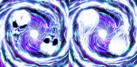 Chinese Vision Fusion Artwork Is Nuts Ryugioh