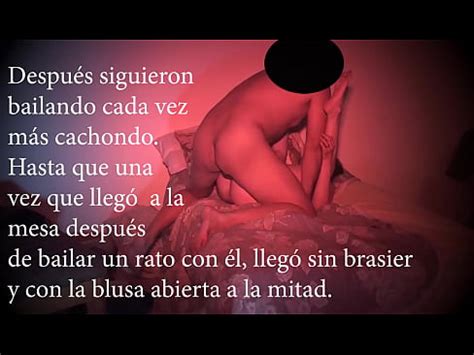 Isa Con Un Amigo Single Swinger XVIDEOS