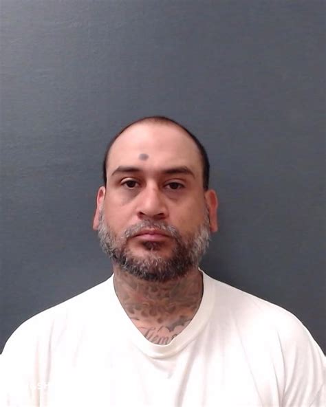 Cardenas Manuel 03 06 2023 Comal County Mugshots Zone