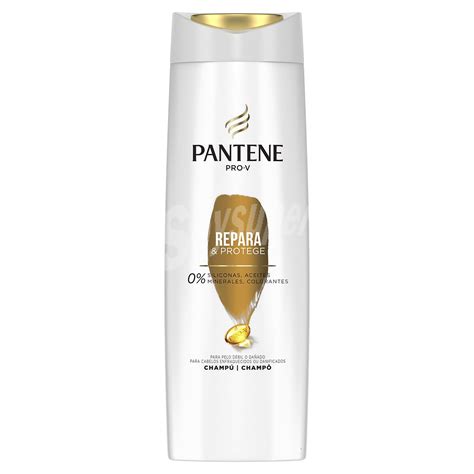 Pantene Pro V Nutri Pro V Champ Repara Protege Frasco Ml