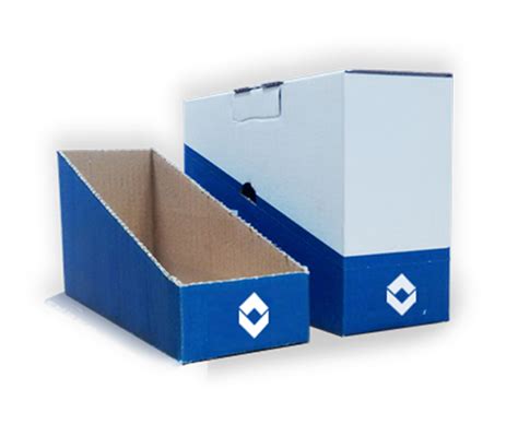 Shelf Ready Packaging | Packaging Boxes | Cbs Packaging Group