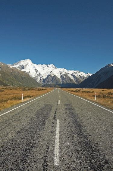 New Zealands 10 Best Scenic Drives Travelessence