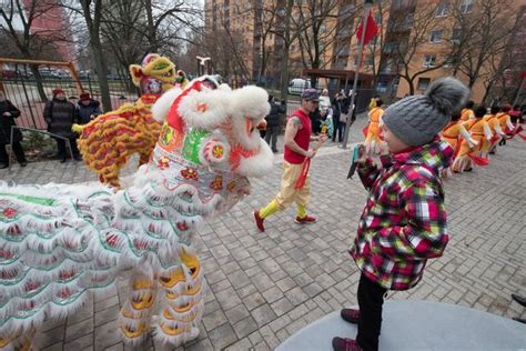 歡樂春節·美麗中國春活動現場人潮湧動 ， 精彩視頻集錦高清圖組 每日頭條