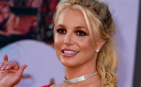 Britney Spears Sufre Colapso En Restaurante De Los Ángeles