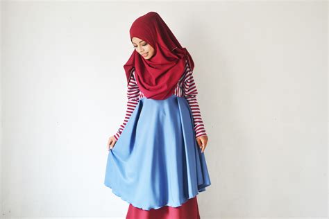 Hijab fashion clothing