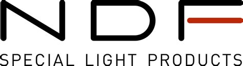 NDF – Special Light products