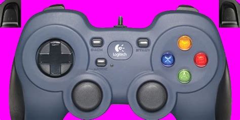 Gcdb Xpadder Game Controller Database Xbox Controller Xpaddergcdb