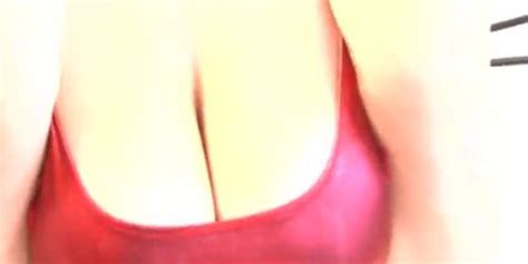 Busty Babe Get Nude And Playing Her Boobs Video 2 Tnaflix