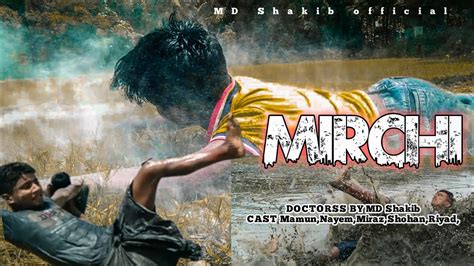 Mirchi Movie Fight Scene Spoof Prabhas Fight Of Rain In Mirchi Movie