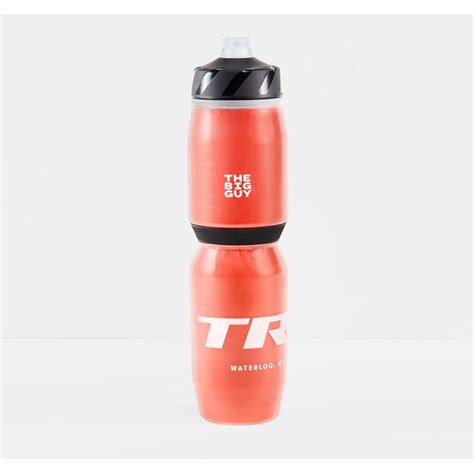 Trek Voda Ice 28oz Water Bottle Biloxi Bicycle Works