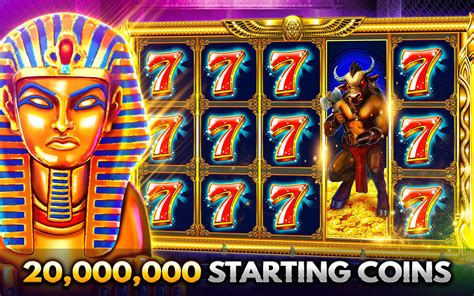 Slots Pharaoh ™ for Android - APK Download