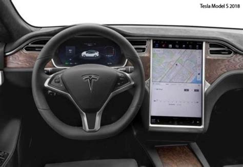 Tesla Model S 75d 2019 Price Specifications Overview And Review