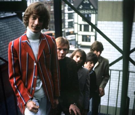 Robin Gibb ist tot- Das Leben des Bee Gees Sängers