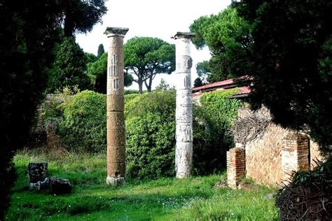 Passeio Diurno Stia Antica Saindo De Roma Hellotickets