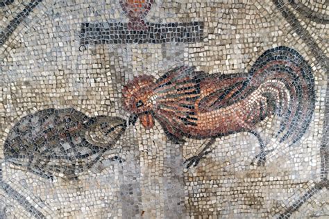 Where To Find Some Of The Most Beautiful Mosaics In Italy Italy