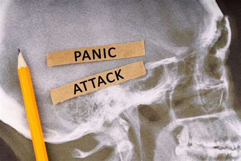 6 Panic Attack Coping Strategies According To Experts Psychology Diary